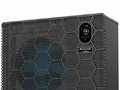 Тепловой насос Fairland X20-22 инвертор (50-95 м3, тепло/холод, 22 кВт, -20С, WiFi) Тепловой насос Fairland X20-22 инвертор (50-95 м3, тепло/холод, 22 кВт, -20С, WiFi)