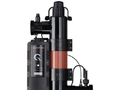 Ультрафиолетовая установка Elecro Quantum Q-35 Ультрафиолетовая установка Elecro Quantum Q-35