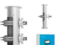 Ультрафиолетовая установка LIfetech TOP 252м3, DN250, 2*3kw, 18000h, Ручная очистка Ультрафиолетовая установка LIfetech TOP 252м3, DN250, 2*3kw, 18000h, Ручная очистка
