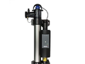 Ультрафиолетовая установка Elecro Steriliser UV-C 55, индикатор срока службы лампы, датчик протока Ультрафиолетовая установка Elecro Steriliser UV-C 55, индикатор срока службы лампы, датчик протока