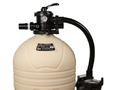 Фильтрационная установка Aquaviva FSM20 (10 м3/ч, D500) Фильтрационная установка Aquaviva FSM20 (10 м3/ч, D500)