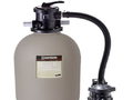 Фильтрационная установка Hayward Pro Top S210T8105 (8 м3/ч, D500) Фильтрационная установка Hayward Pro Top S210T8105 (8 м3/ч, D500)
