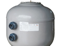 Фильтр AquaViva MS1250 (62 м³/час, 1250 мм, 1580 кг, 90 мм, 2,5 Бар, 0.8м засыпка) Фильтр AquaViva MS1250 (62 м³/час, 1250 мм, 1580 кг, 90 мм, 2,5 Бар, 0.8м засыпка)
