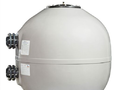 Фильтр AquaViva MS1400 (77 м³/ч , 1400 мм, 2340 кг, 110 мм, 2,5Бар, 1 м засыпка) Фильтр AquaViva MS1400 (77 м³/ч , 1400 мм, 2340 кг, 110 мм, 2,5Бар, 1 м засыпка)