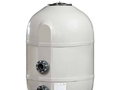 Фильтр AquaViva HS1400 (77 м³/ч, 1400 мм, 2780 кг, 110 мм, 2,5Бар, 1.2 м засыпка) + люк д/выгрузки и смотровое стекло Фильтр AquaViva HS1400 (77 м³/ч, 1400 мм, 2780 кг, 110 мм, 2,5Бар, 1.2 м засыпка) + люк д/выгрузки и смотровое стекло