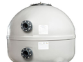 Фильтр AquaViva MS1600 (101 м³/ч, 1600 мм, 3060 кг, 110 мм, 2,5Бар, 1 м засыпка) Фильтр AquaViva MS1600 (101 м³/ч, 1600 мм, 3060 кг, 110 мм, 2,5Бар, 1 м засыпка)