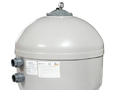 Фильтр AquaViva MS900 (32 м³/час, 900 мм, 528 кг, 2,5 бар, бок, 2 Фильтр AquaViva MS900 (32 м³/час, 900 мм, 528 кг, 2,5 бар, бок, 2