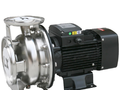 Насос AquaViva LX CA100-80-200/22T (380V, без пф, 160m3/h*37m, 22kW, 30HP) AISI 304 Насос AquaViva LX CA100-80-200/22T (380V, без пф, 160m3/h*37m, 22kW, 30HP) AISI 304
