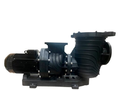 Насос Aquaviva LX SEQ1500 (380 В, 168 м3/ч, 15HP), пластиковая подставка Насос Aquaviva LX SEQ1500 (380 В, 168 м3/ч, 15HP), пластиковая подставка