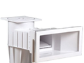 Скиммер Hayward 3119 Premium Wide под лайнер Скиммер Hayward 3119 Premium Wide под лайнер