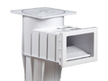 Скиммер Hayward 3110 PREMIUM Standart бетон Скиммер Hayward 3110 PREMIUM Standart бетон