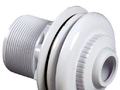 Форсунка универсальная стеновая Hayward SP1411E19D, 19mm с контргайкой Форсунка универсальная стеновая Hayward SP1411E19D, 19mm с контргайкой