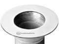 Форсунка пылесосная под бетон Aquaviva 1.5 Форсунка пылесосная под бетон Aquaviva 1.5