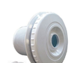 Форсунка стеновая Hayward 3312 с гайкой 3394 Форсунка стеновая Hayward 3312 с гайкой 3394