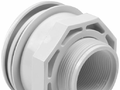 Форсунка универсальная стеновая Hayward SP1411E19E, 25mm с контргайкой Форсунка универсальная стеновая Hayward SP1411E19E, 25mm с контргайкой