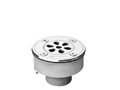 Форсунка донная прямоточная Aquaviva 1.5″, AISI 304, под лайнер Форсунка донная прямоточная Aquaviva 1.5″, AISI 304, под лайнер