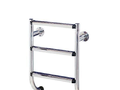 Лестница Hayward IDP5 из двух частей 5cт AISI-316 (нижняя часть) Лестница Hayward IDP5 из двух частей 5cт AISI-316 (нижняя часть)