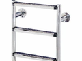 Лестница Hayward IDP3 из двух частей 3cт AISI-316 (нижняя часть) Лестница Hayward IDP3 из двух частей 3cт AISI-316 (нижняя часть)