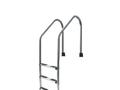 Лестница AquaViva ST-315 -STANDARD 3cтAISI-316 Лестница AquaViva ST-315 -STANDARD 3cтAISI-316