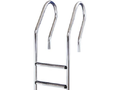 Лестница Flexinox Parallel (Mixta) AISI-304 (3 ступени) Лестница Flexinox Parallel (Mixta) AISI-304 (3 ступени)