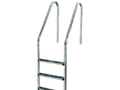 Лестница Hayward Standard AISI 304 (4 ступени), для широкого борта Лестница Hayward Standard AISI 304 (4 ступени), для широкого борта