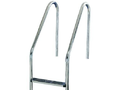Лестница Hayward Standard AISI 316 (2 ступени), для узкого борта Лестница Hayward Standard AISI 316 (2 ступени), для узкого борта