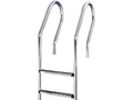 Лестница Flexinox Parallel (Mixta) AISI-316 (3 ступени) Лестница Flexinox Parallel (Mixta) AISI-316 (3 ступени)