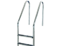 Лестница Hayward Standard AISI 304 (3 ступени), для широкого борта Лестница Hayward Standard AISI 304 (3 ступени), для широкого борта