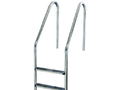 Лестница Hayward Standard AISI 316 (3 ступени), для широкого борта Лестница Hayward Standard AISI 316 (3 ступени), для широкого борта