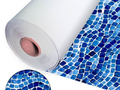 Лайнер Aquaviva Danube 2,05x25,2m (51,66м.кв) Лайнер Aquaviva Danube 2,05x25,2m (51,66м.кв)