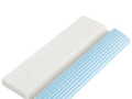 Поручень бортовой SertekPool 12,5х25 (Blue) Поручень бортовой SertekPool 12,5х25 (Blue)