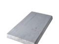 Бортовая плита Sofikitis KAVALA KVB0 61x55x3 см Бортовая плита Sofikitis KAVALA KVB0 61x55x3 см