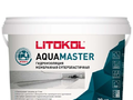 Гидроизоляционный состав для бассейнов Litokol AQUAMASTER 20кг Гидроизоляционный состав для бассейнов Litokol AQUAMASTER 20кг