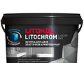 Затирочная смесь LITOCHROM 1-6 LUXURY C.00 (белый) 2 кг Затирочная смесь LITOCHROM 1-6 LUXURY C.00 (белый) 2 кг