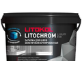 Затирочная смесь LITOCHROM 1-6 С.470 (черная) 2 кг Затирочная смесь LITOCHROM 1-6 С.470 (черная) 2 кг