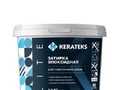 Эпоксидная затирка для швов Kerateks Lite С.70 (5 Кг) Эпоксидная затирка для швов Kerateks Lite С.70 (5 Кг)
