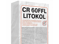 Цементная смесь Litokol CR60FFL для ремонта бетона, 25 кг Цементная смесь Litokol CR60FFL для ремонта бетона, 25 кг