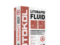 Анкеровочный состав LITORAPID FLUID (25 кг) Анкеровочный состав LITORAPID FLUID (25 кг)
