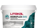 Гидроизоляционная мембрана HIDROFLEX 17 кг Гидроизоляционная мембрана HIDROFLEX 17 кг