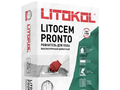 Ровнитель для пола на цементной основе Lotikol LITOCEM PRONTO 25 кг Ровнитель для пола на цементной основе Lotikol LITOCEM PRONTO 25 кг