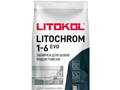 Затирочная смесь LITOCHROM 1-6 EVO LE.200 (белый) 25 кг Затирочная смесь LITOCHROM 1-6 EVO LE.200 (белый) 25 кг