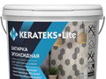 Эпоксидная затирка для швов Kerateks Lite С.55 (2.5 Кг) Эпоксидная затирка для швов Kerateks Lite С.55 (2.5 Кг)