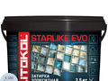 Затирочная смесь Litokol STARLIKE EVO Azzuro Pastello S.300, 2.5 кг Затирочная смесь Litokol STARLIKE EVO Azzuro Pastello S.300, 2.5 кг