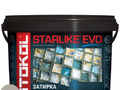 Затирочная смесь Litokol STARLIKE EVO Neutro S.113, 5 кг Затирочная смесь Litokol STARLIKE EVO Neutro S.113, 5 кг
