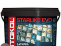 Затирочная смесь Litokol STARLIKE EVO Cacao S.230, 5 кг Затирочная смесь Litokol STARLIKE EVO Cacao S.230, 5 кг