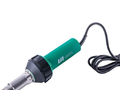 Строительный фен для сварки ПВХ LST1600S 230V/1600W с кейсом Строительный фен для сварки ПВХ LST1600S 230V/1600W с кейсом
