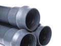 Труба Aquaviva НПВХ SDR41 d160*4.0 L-6140 (штука) Труба Aquaviva НПВХ SDR41 d160*4.0 L-6140 (штука)