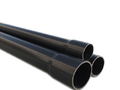 Труба Aquaviva ПВХ d400*9,8 PN 6 L-3 (штука) Труба Aquaviva ПВХ d400*9,8 PN 6 L-3 (штука)