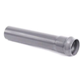 Труба Aquaviva НПВХ SDR26 d160*6.2 L-3000 (штука) Труба Aquaviva НПВХ SDR26 d160*6.2 L-3000 (штука)