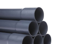 Труба Aquaviva ПВХ d90*6.7 PN 16 L-3 (штука) Труба Aquaviva ПВХ d90*6.7 PN 16 L-3 (штука)